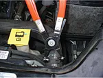 200MM Hose Clamp Pliers